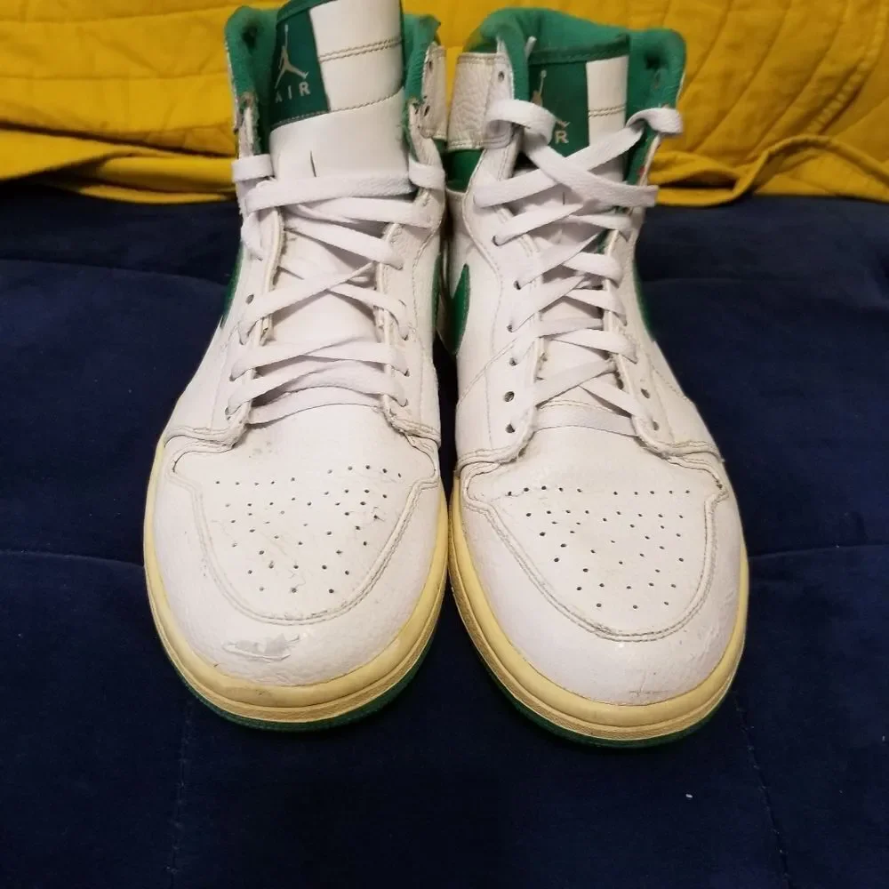 Nike Air Jordan 1 Retro High 
